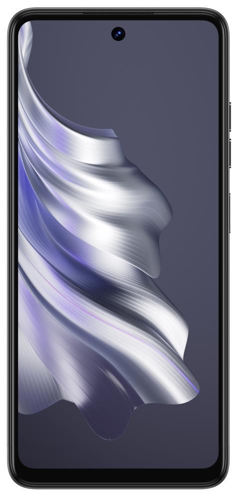 Смартфон Tecno Spark 20 8GB/256GB (черный)