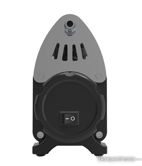 Автомобильный компрессор Carmega AC-50