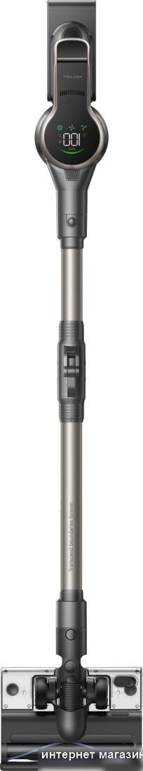 Trouver Cordless Vacuum Cleaner J40 V2517 (евровилка)