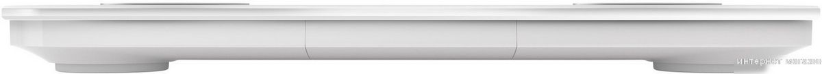 Напольные весы Xiaomi Body Composition Scale S400 (международная версия)