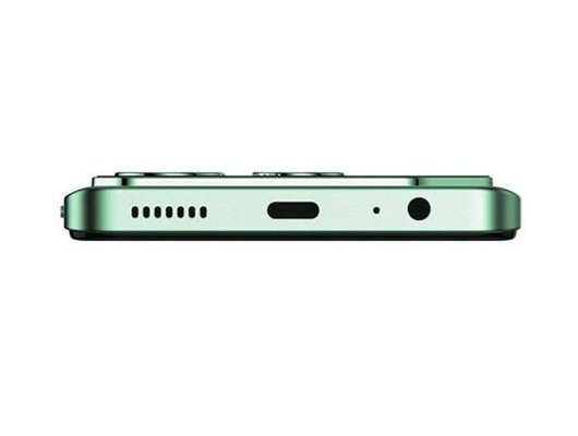 Смартфон Tecno Pova 6 Neo 8GB/128GB (зеленая комета)