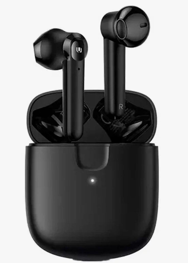 Наушники Ugreen WS105, черные