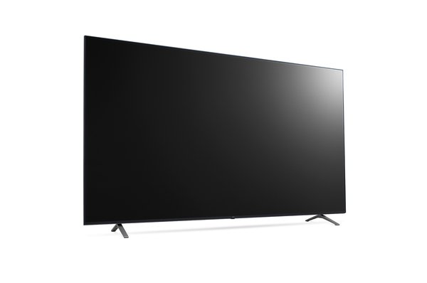 Телевизор LG UN640S 86UN640S0LD