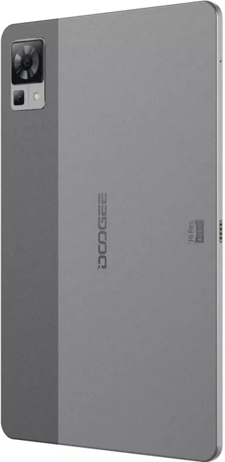 Планшет Doogee T30 Pro 8GB/256GB LTE (серый)