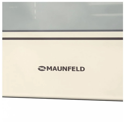 Электрический духовой шкаф MAUNFELD EOEF.516RIB
