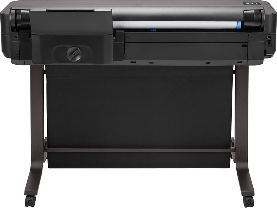 Плоттер HP DesignJet T650 (36-дюймовый)