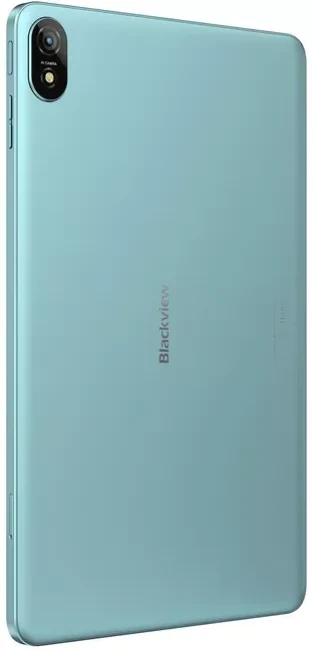 Планшет Blackview Tab 18 8GB/256GB LTE (бирюзово-зеленый)