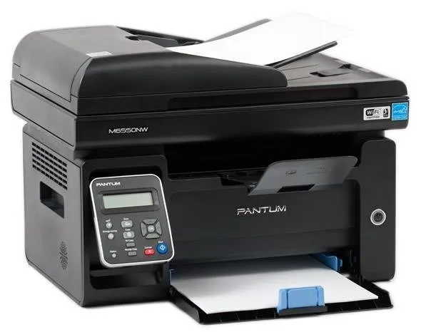 МФУ Pantum M6550NW