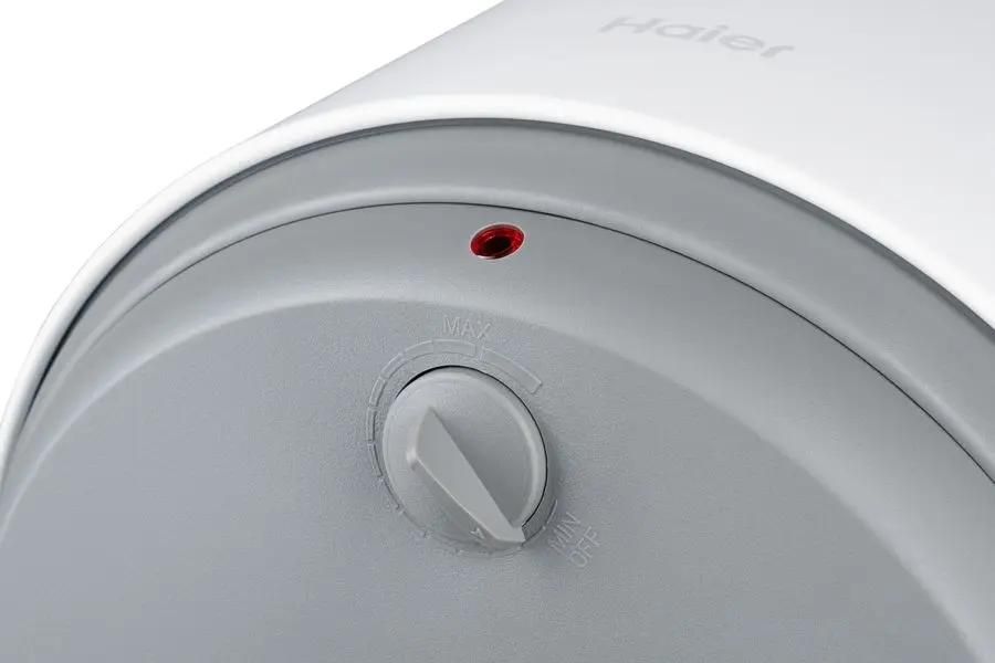 Накопительный электрический водонагреватель Haier ES80V-B1 Slim