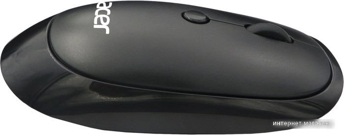 Мышь Acer OMR137