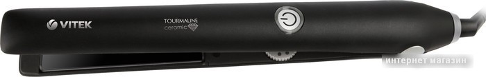 Выпрямитель Vitek VT-8404 BK