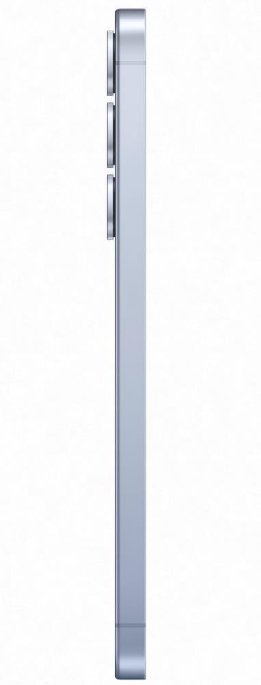 Смартфон Samsung Galaxy S25+ SM-S936B 12GB/256GB (голубой)