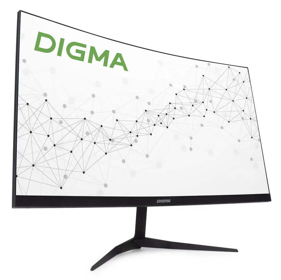 Игровой монитор Digma DM-MONG2450