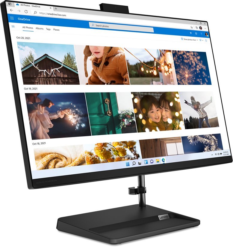 Lenovo IdeaCentre AIO 3 27IAP7 F0GJ00NNRK
