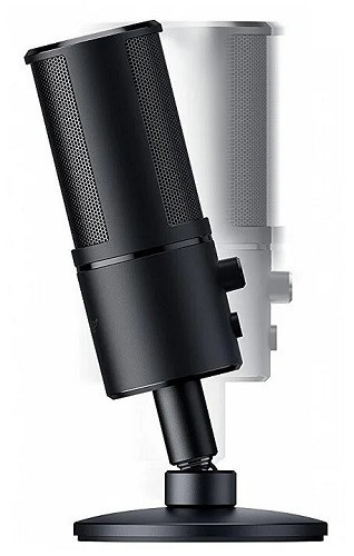 Микрофон Razer Seiren X
