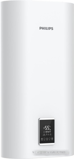 Накопительный электрический водонагреватель Philips AWH1620/51(30YC)