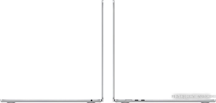 Ноутбук Apple Macbook Air 15" M3 2024 MRYQ3