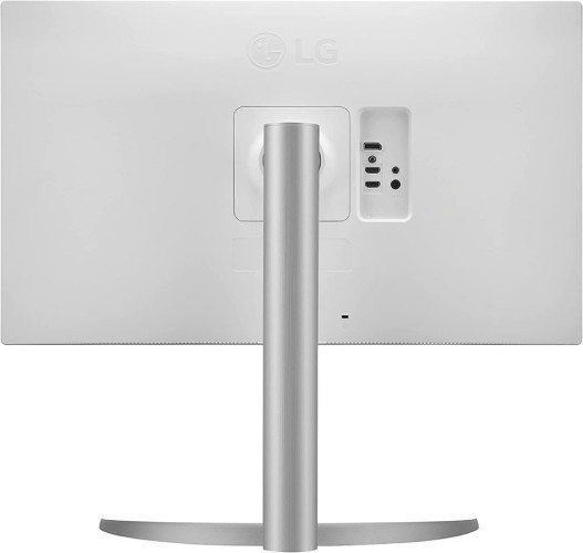 Монитор LG 27UP650-W