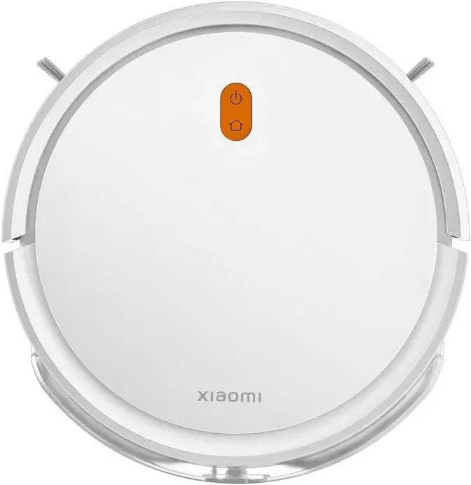 Робот-пылесос Xiaomi Robot Vacuum E5 (белый)