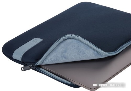 Чехол для ноутбука Case Logic REFMB-113-DARK-BLUE