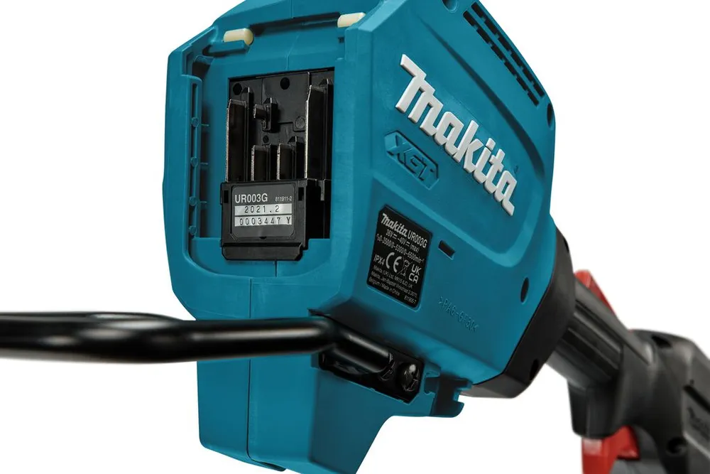 Триммер аккумуляторный Makita UR003GZ (без АКБ)