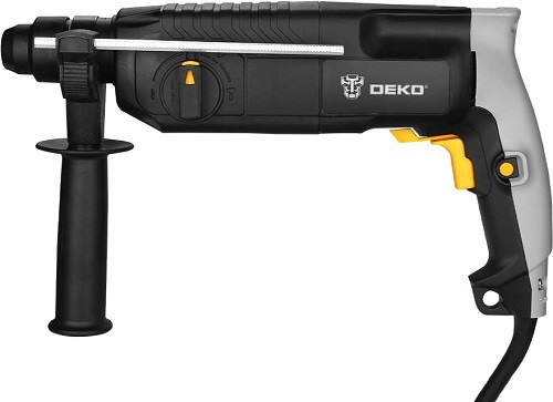 Перфоратор Deko DKH850W 063-4255