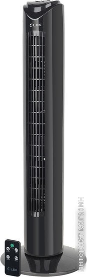 Колонный вентилятор LEX LXFC 8365
