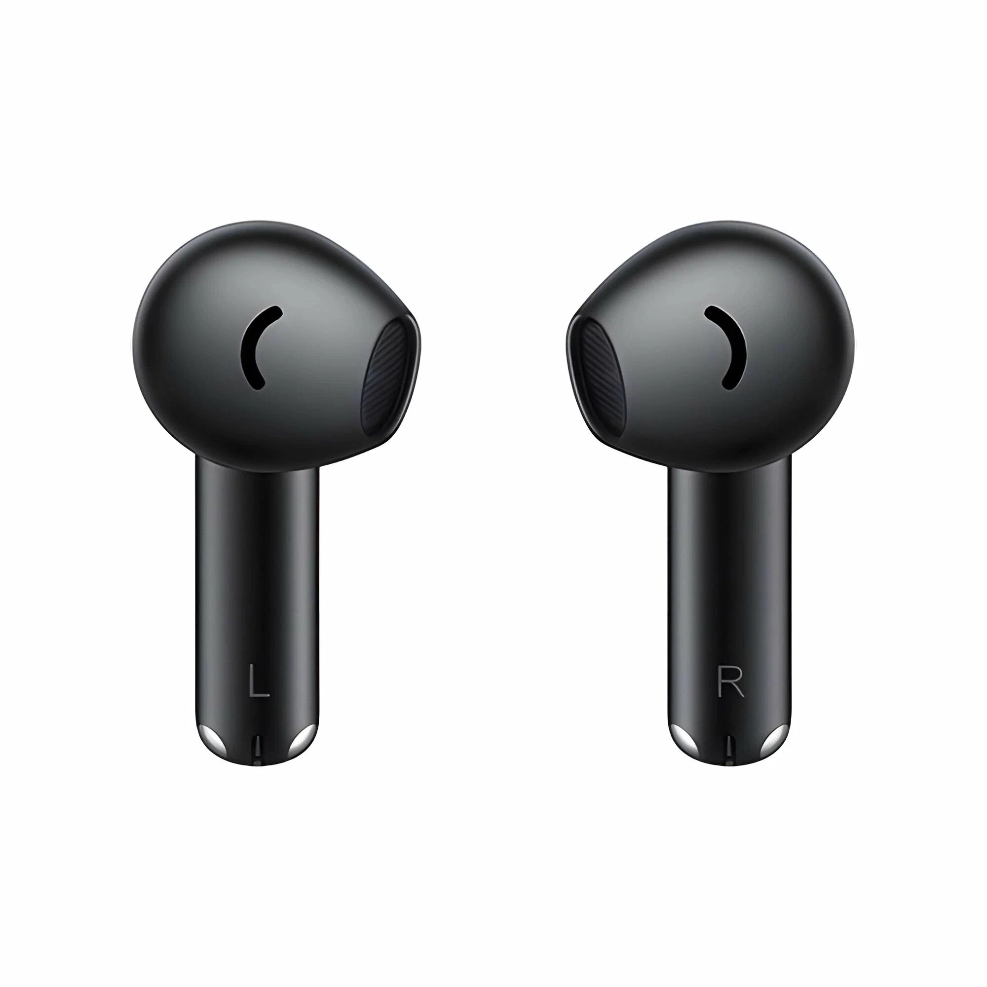 Наушники Huawei FreeBuds SE 2 (черный, международная версия)