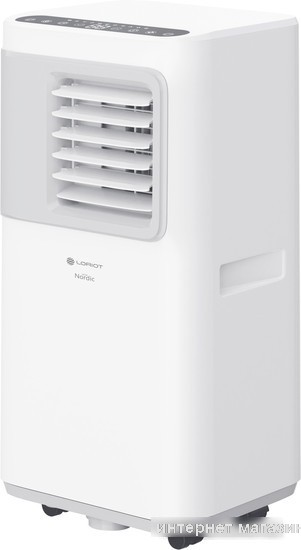 Мобильный кондиционер Loriot Nordic LPAC-14TP