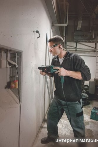 Перфоратор Metabo BHE 2444 (60615300)