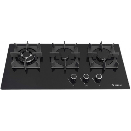 Варочная панель GEFEST 2150-01 К33