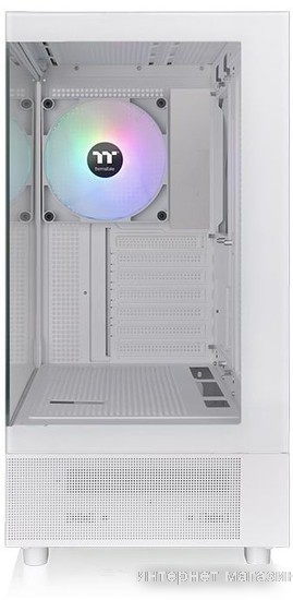 Корпус Thermaltake View 270 TG ARGB Snow CA-1Y7-00M6WN-00