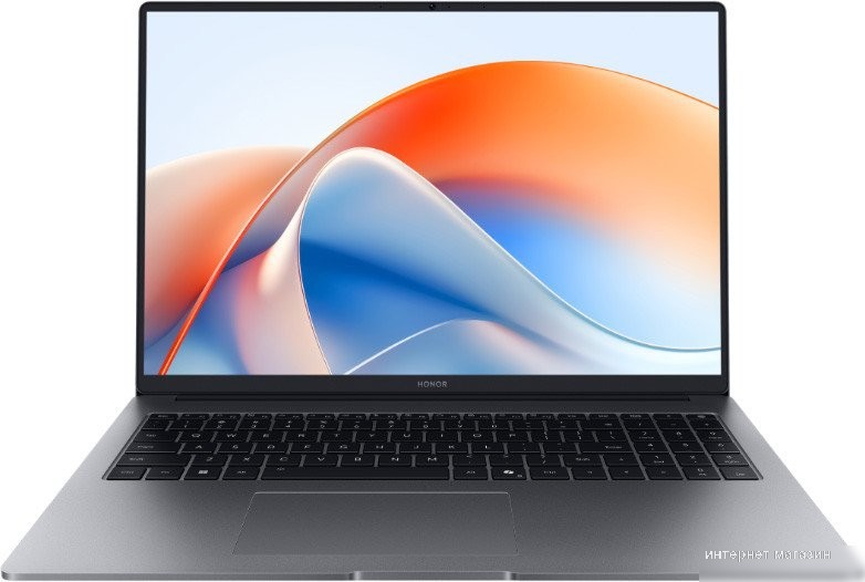 HONOR MagicBook X16 Plus 2025 BRB-X 5301ALVX