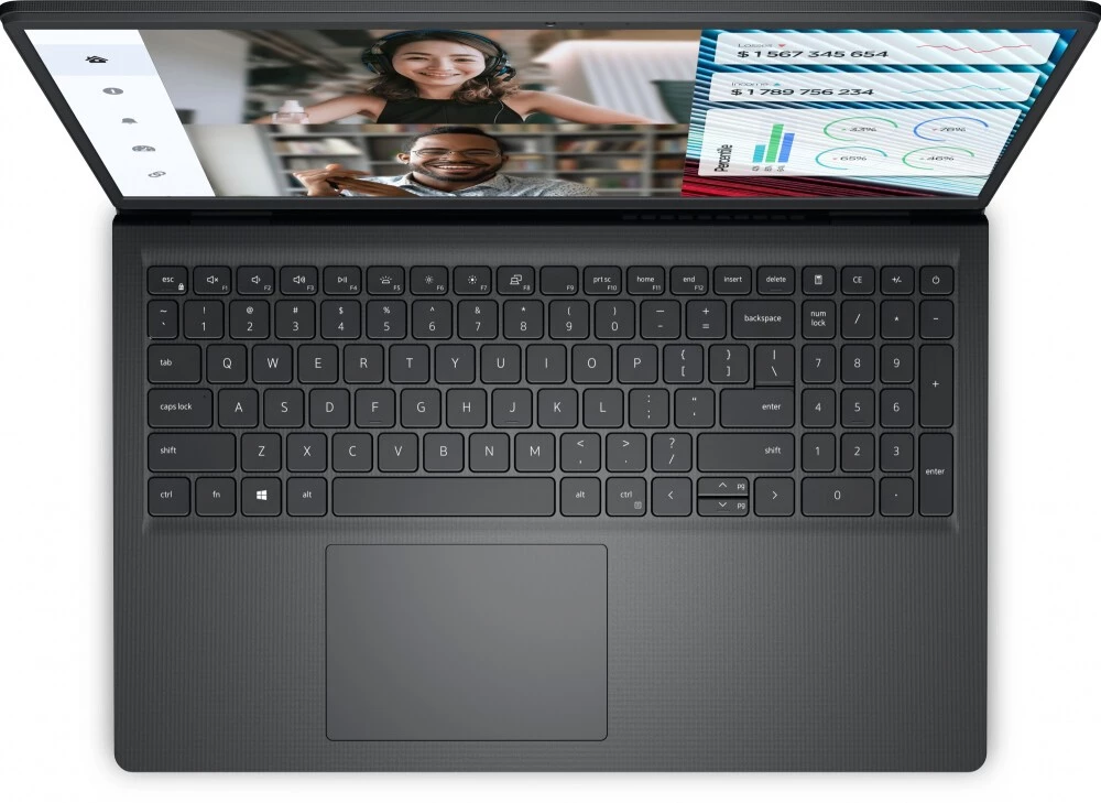 Ноутбук Dell Vostro 15 3520-5850