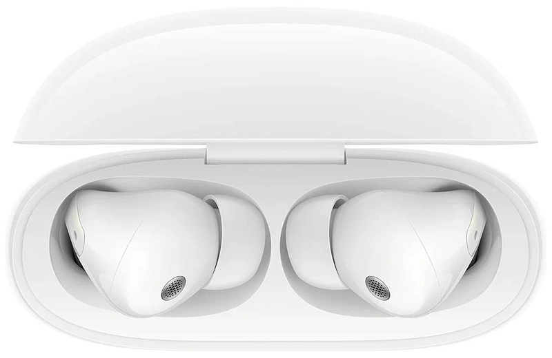 Наушники Xiaomi Buds 3 М2111Е1 (белый, международная версия)