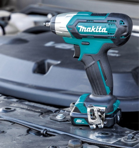 Ударный гайковерт Makita TW060DZ (без АКБ)