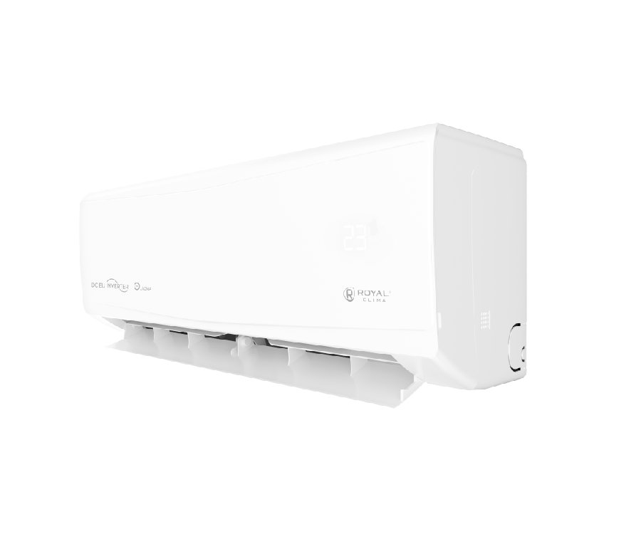 Сплит-система Royal Clima GRIDA DC EU Inverter NEW RCI-GR22HN