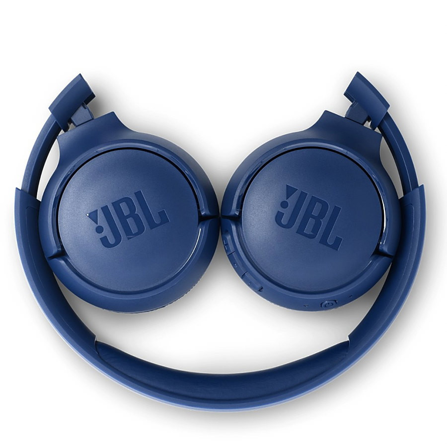 Наушники JBL Tune 560BT (синий)
