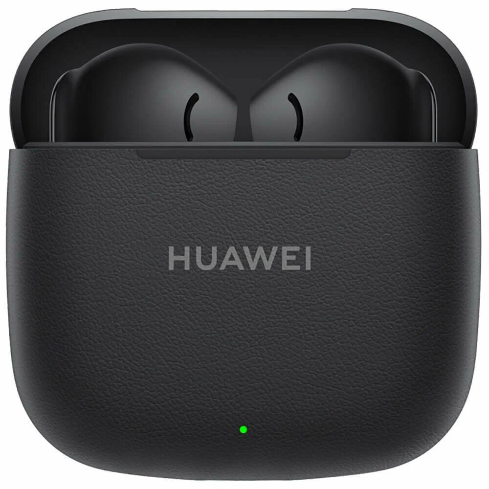 Наушники Huawei FreeBuds SE 3 (черный, международная версия)