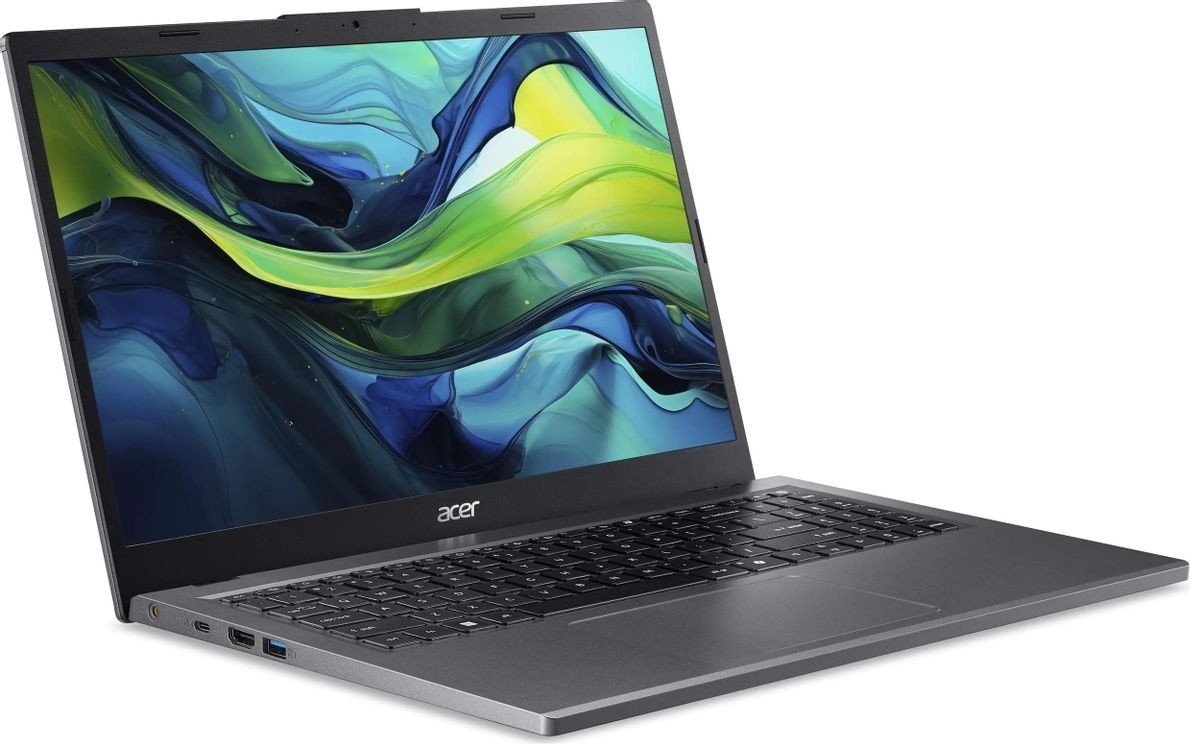 Ноутбук Acer Aspire 15 A15-41M-R9RY NX.KXBCD.004
