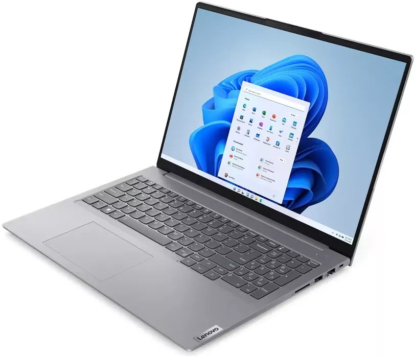 Ноутбук Lenovo ThinkBook 16 G6 IRL 21KH00V7AK