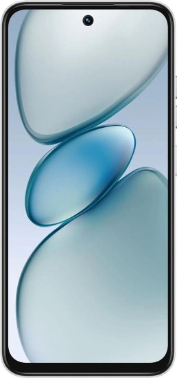 Смартфон Tecno Spark Go 1 3GB/64GB (белый)