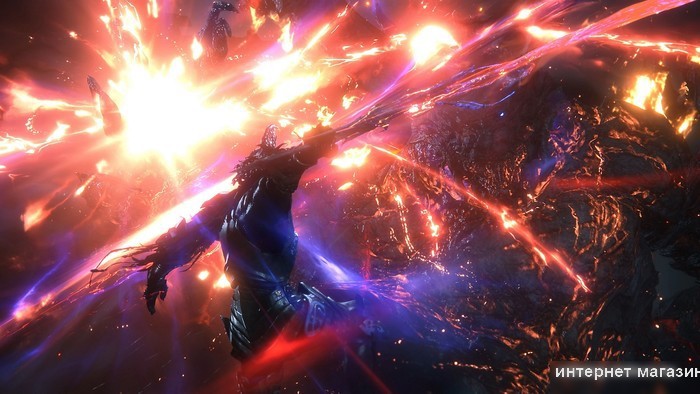 FINAL FANTASY XVI для PlayStation 5