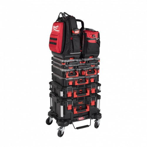 Роллер Milwaukee PackOut Flat Trolley 4932471068