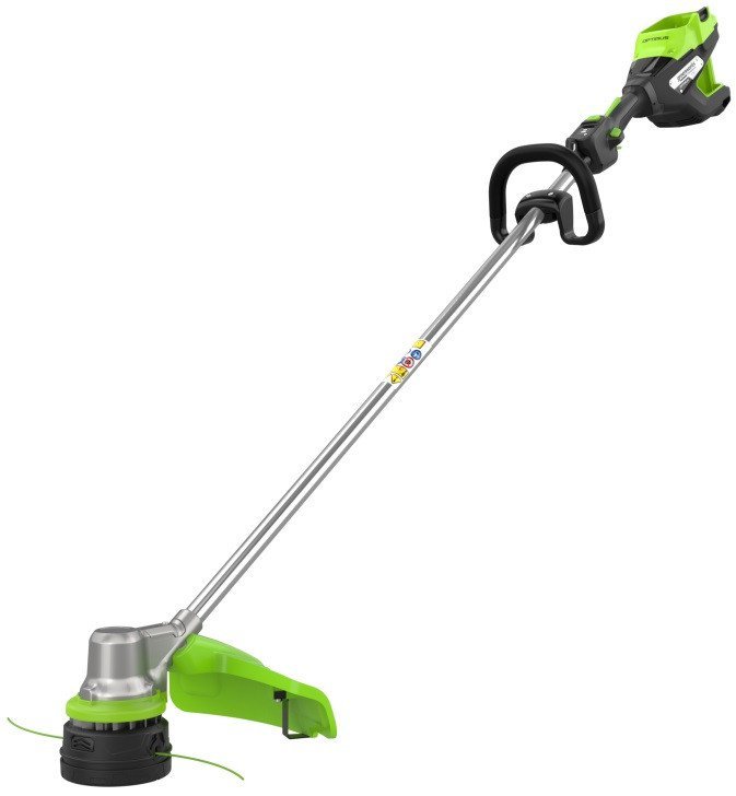 Greenworks ST121 2112507 (без АКБ)