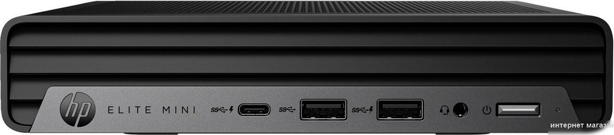 Компактный компьютер HP Elite Mini 600 G9 885Q8EA