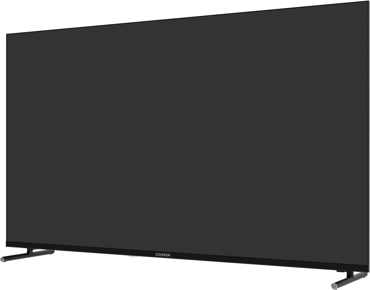 Телевизор Digma DM-LED50UBB33