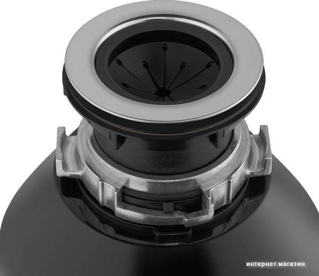 Измельчитель пищевых отходов MAUNFELD MWD5601