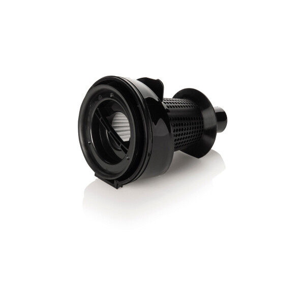 Пылесос Hisense HVC6264BK