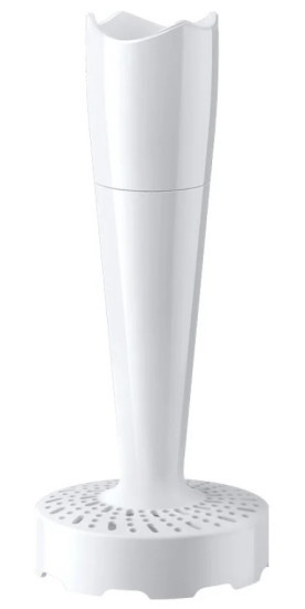 Погружной блендер Braun MultiQuick 5 Vario MQ 5237 WH